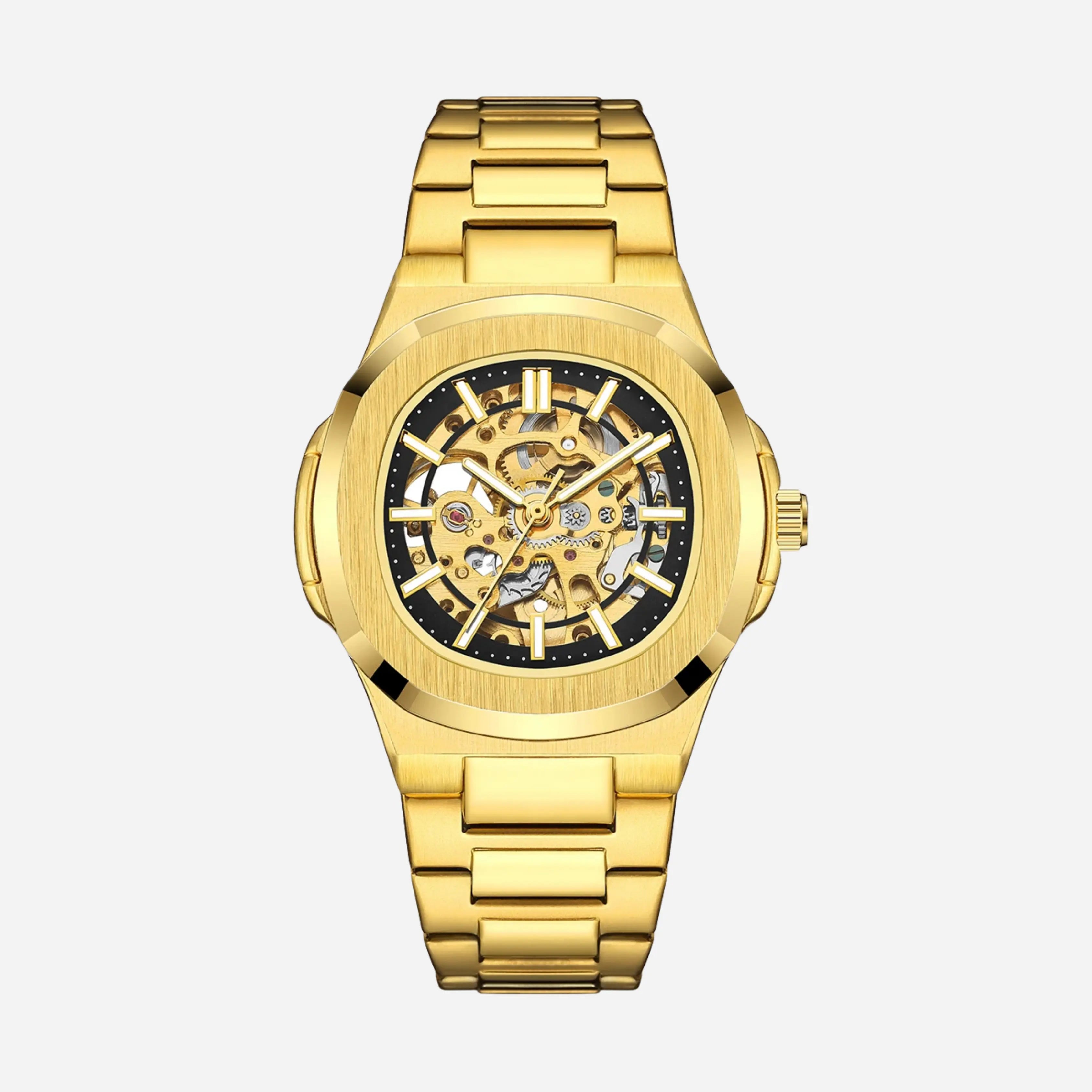 Akaardin® Skeleton