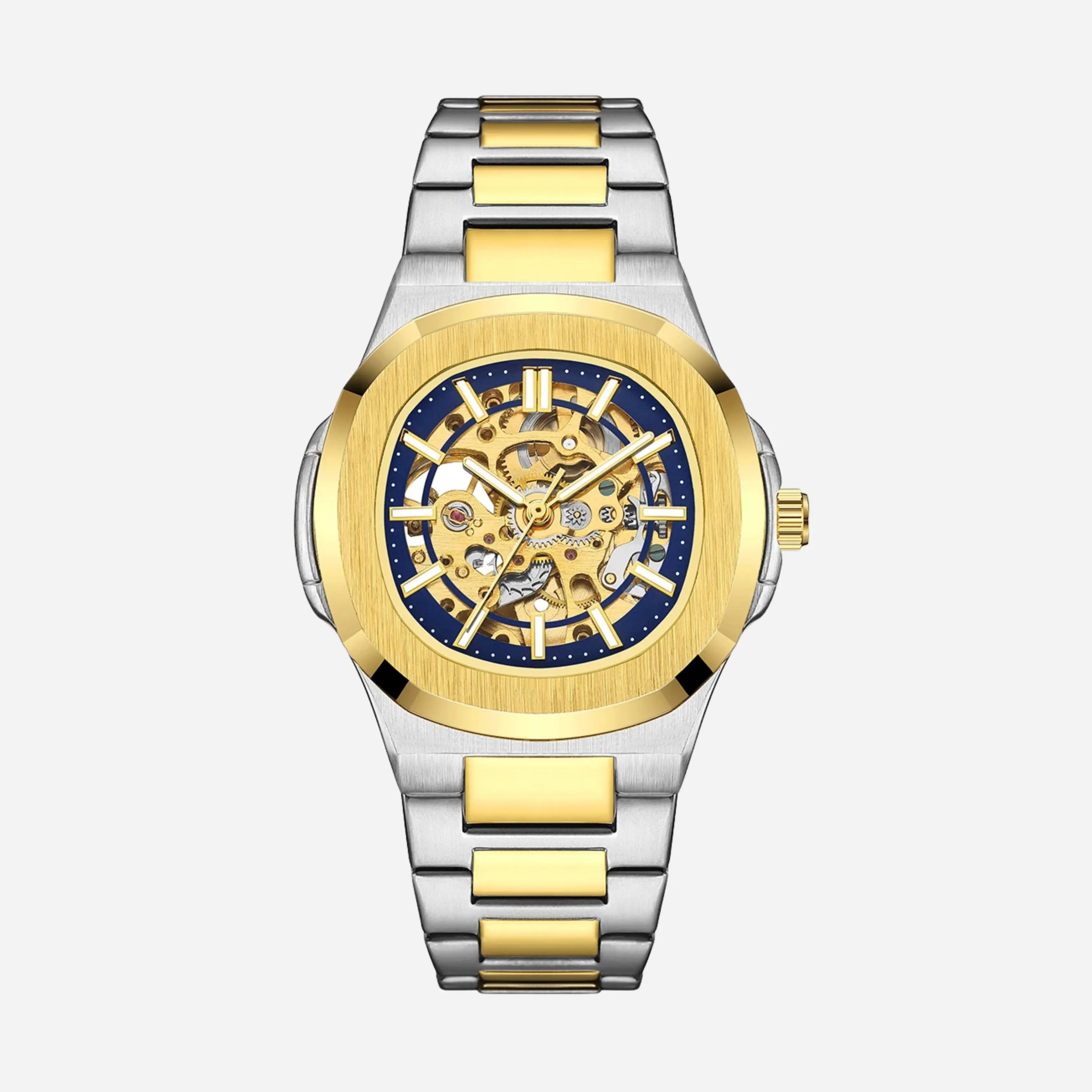 Akaardin® Skeleton