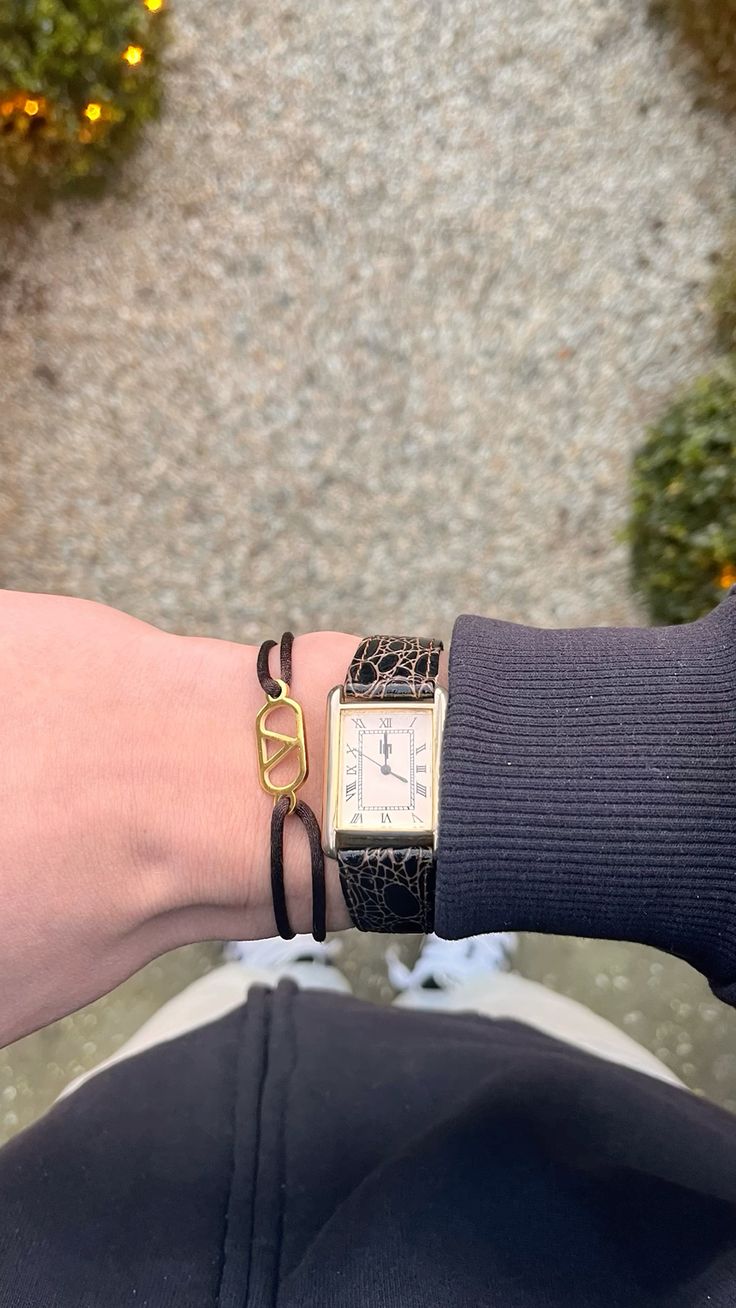Akaardin® V Bracelet