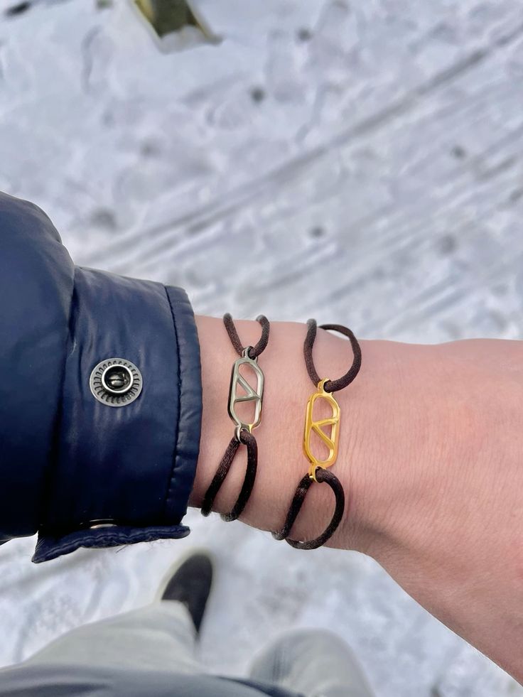 Akaardin® V Bracelet
